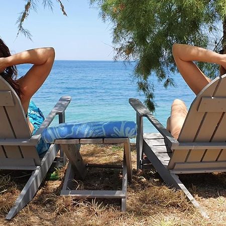 Ξενοδοχείο Ιάσων Γιόσωνας Εξωτερικό φωτογραφία