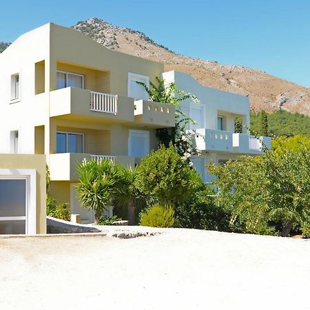 Ξενοδοχείο Ιάσων Γιόσωνας Εξωτερικό φωτογραφία
