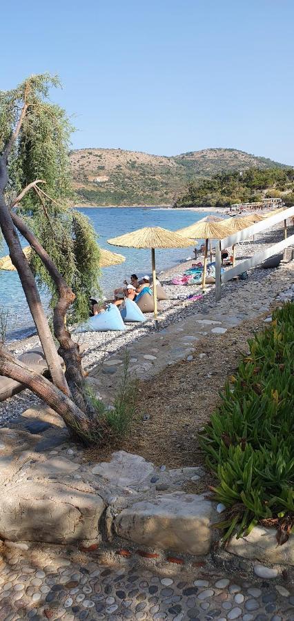 Ξενοδοχείο Ιάσων Γιόσωνας Εξωτερικό φωτογραφία