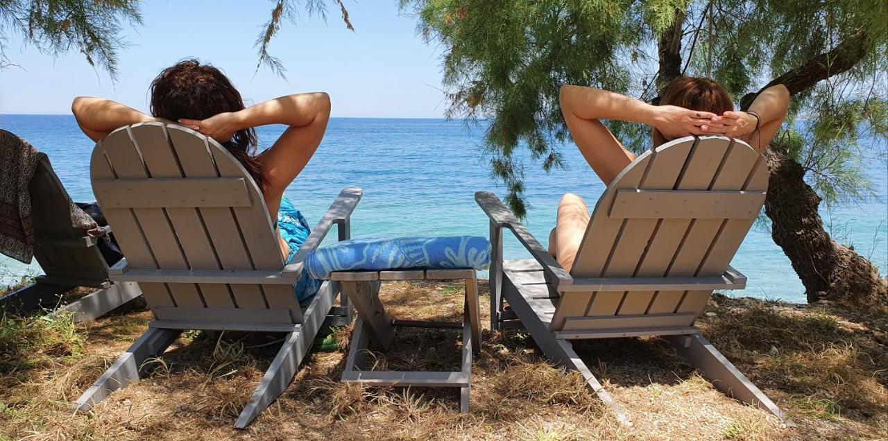Ξενοδοχείο Ιάσων Γιόσωνας Εξωτερικό φωτογραφία