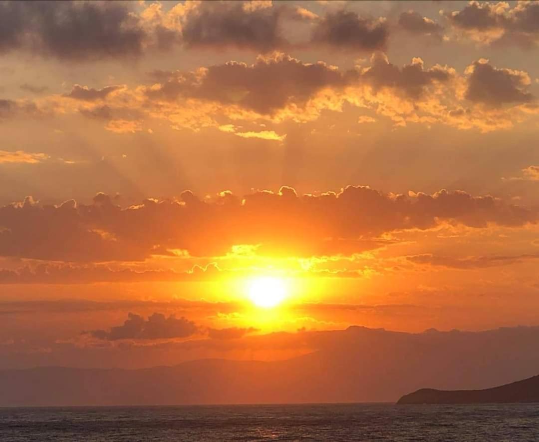 Ξενοδοχείο Ιάσων Γιόσωνας Εξωτερικό φωτογραφία